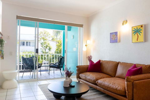 CASA PAPAYA Adults Only Apartment - Sydney 4u 1