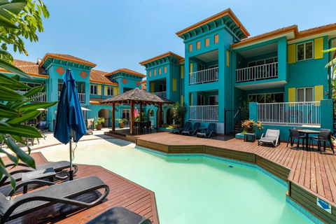 CASA PAPAYA Adults Only Apartment - Sydney 4u 0