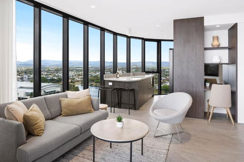 CASSA ENCORE - Luxury Apartments Managed By The Cassa - Accommodation Sydney 1