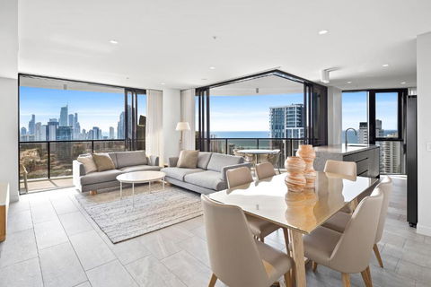 CASSA ENCORE - Luxury Apartments Managed By The Cassa - Accommodation Sydney 0