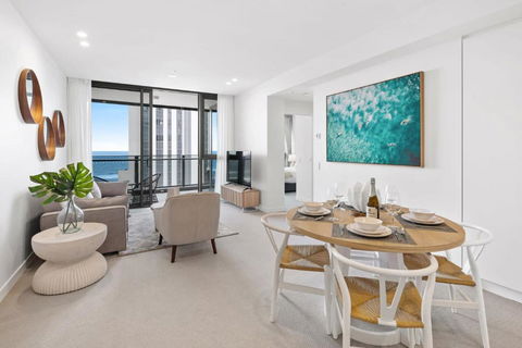CASSA SIGNATURE - Luxury Apartments Managed By The Cassa - Accommodation Sydney 1