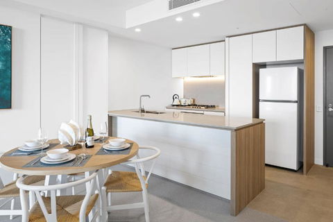 CASSA SIGNATURE - Luxury Apartments Managed By The Cassa - Accommodation Sydney 4