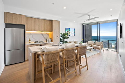 CASSA CASINO - Luxury Residences Managed By The Cassa - Accommodation Sydney 1