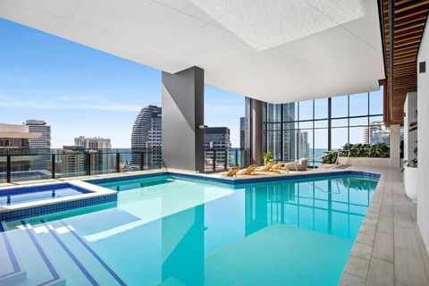 CASSA CASINO - Luxury Residences Managed By The Cassa - Accommodation Sydney 2