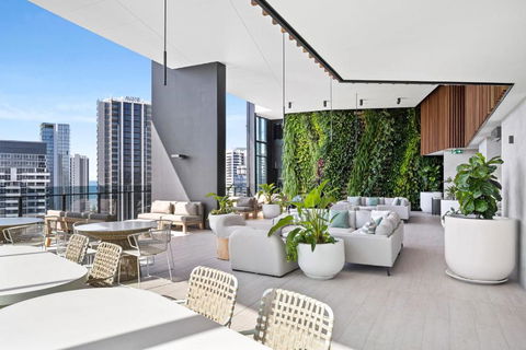 CASSA CASINO - Luxury Residences Managed By The Cassa - Accommodation Sydney 3