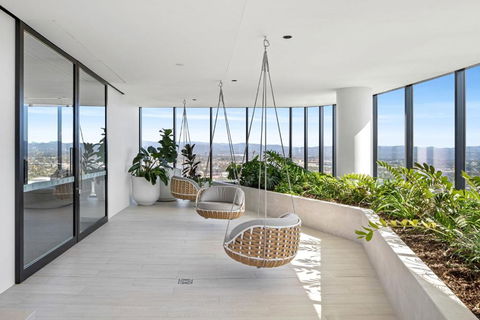 CASSA CASINO - Luxury Residences Managed By The Cassa - Accommodation Sydney 4