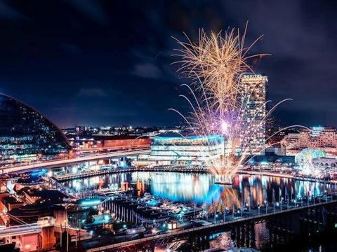 CBD Cozy Apartment With Darling Harbour View - Sydney 4u 0