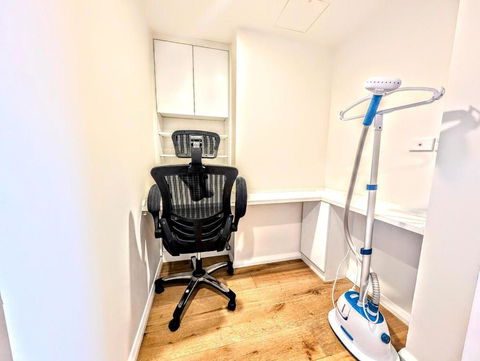 CBD Cozy Apartment With Darling Harbour View - Sydney 4u 1
