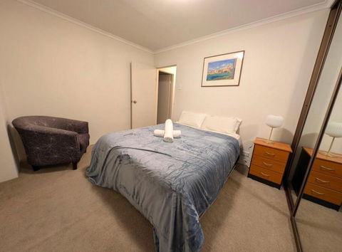 CBD Cozy Apartment With Darling Harbour View - Sydney 4u 3