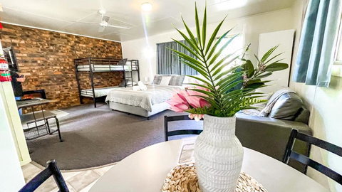 Country Style Holiday Park - Accommodation Sydney 2