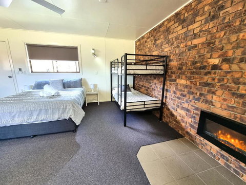 Country Style Holiday Park - Accommodation Sydney 3