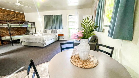 Country Style Holiday Park - Accommodation Sydney 4