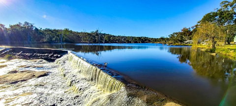 Country Style Holiday Park - Accommodation Sydney 0