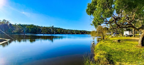 Country Style Holiday Park - Accommodation Sydney 1