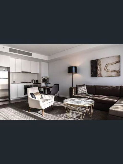 Cozy 1 Bedroom Apartment In The Heart Of Chatswood - Accommodation Sydney 0