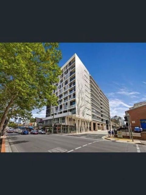 Cozy 1 Bedroom Apartment In The Heart Of Chatswood - Accommodation Sydney 1