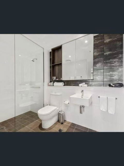 Cozy 1 Bedroom Apartment In The Heart Of Chatswood - Accommodation Sydney 3