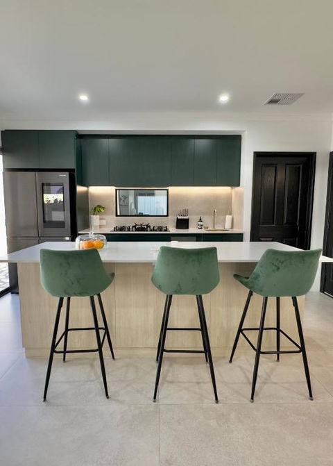 Cozy & Relaxed Stay In Bayswater - Sydney 4u 0