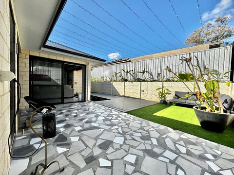 Cozy & Relaxed Stay In Bayswater - Sydney 4u 2