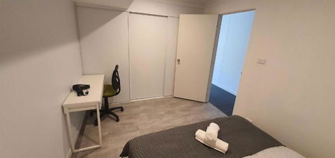 Dana-Cozy Studio With Shared Entry In The City - Sydney 4u 2
