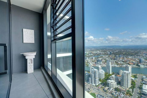 D-Ocean Retreat Modern 3-Bedroom Apartment - Sydney 4u 2