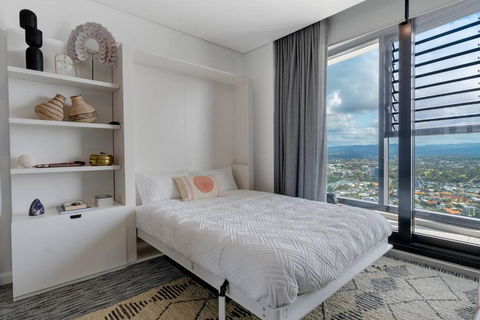D-Ocean Retreat Modern 3-Bedroom Apartment - Sydney 4u 4