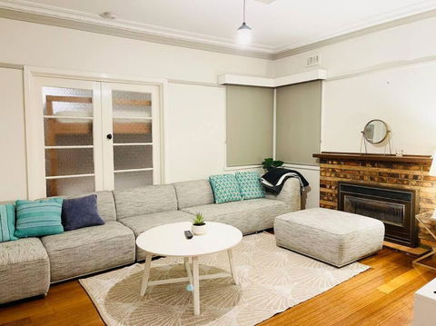 D115 Exquisite Natural Stay - Sydney 4u 3