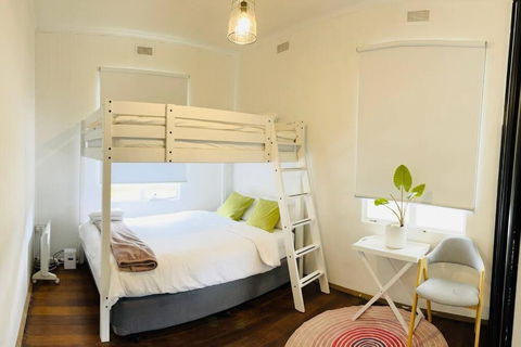 D123 Super Sun Shine Stay - Sydney 4u 3