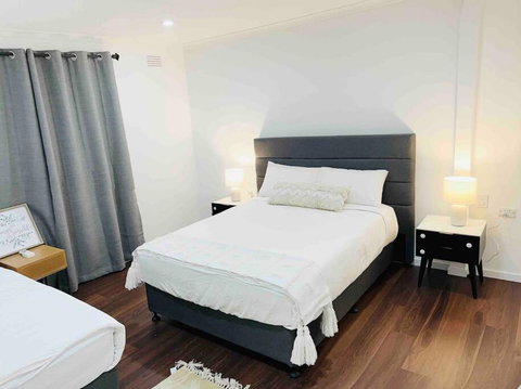 D140 Keilor Down Vacation - Accommodation Sydney 4