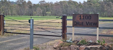 Dale View Luxury Accommodation - Sydney 4u 1