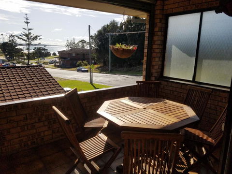 Dalmeny Shores - Sydney 4u 1