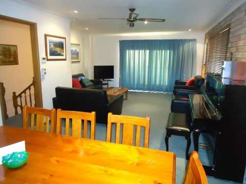 Dalmeny Shores - Sydney 4u 4