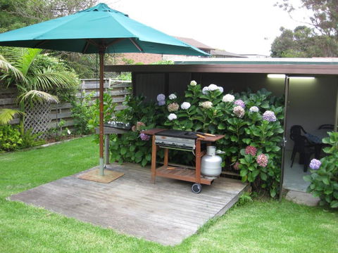 Dalmeny Shores - Sydney 4u 3