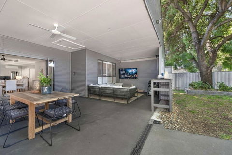 Dalton Cottage - Sydney 4u 3