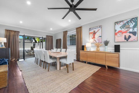 Dalton Cottage - Sydney 4u 4