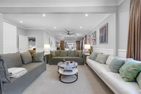 Dalton Cottage - Sydney 4u 0