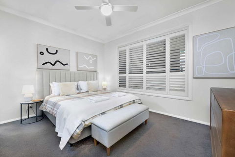 Dalton Cottage - Sydney 4u 2
