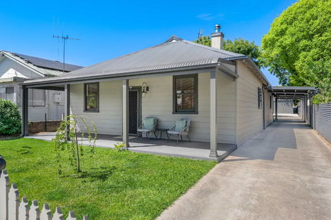 Dalton Cottage - Sydney 4u 1