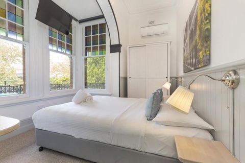 Dalziel Lodge - Sydney 4u 2