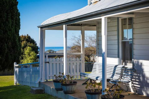 Dar-el -Great Old World Charm, Pet Friendly Home! - Sydney 4u 0