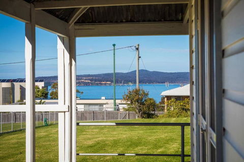 Dar-el -Great Old World Charm, Pet Friendly Home! - Sydney 4u 1