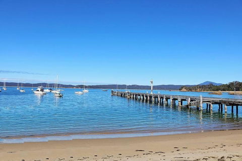 Dar-el -Great Old World Charm, Pet Friendly Home! - Sydney 4u 4