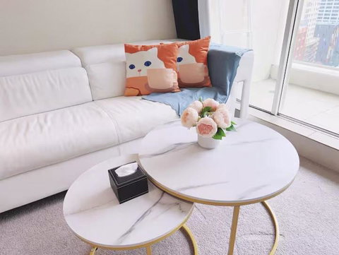 Darling Harbor Oasis - Accommodation Sydney 0