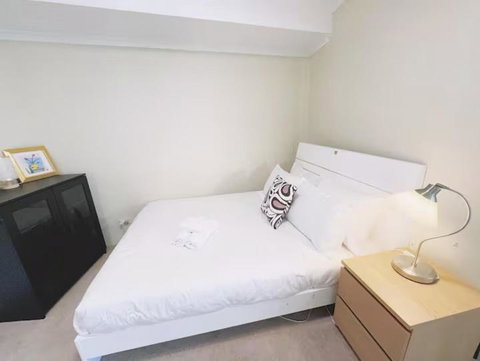 Darling Harbor Oasis - Accommodation Sydney 1