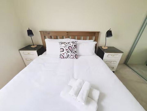 Darling Harbor Oasis - Accommodation Sydney 2