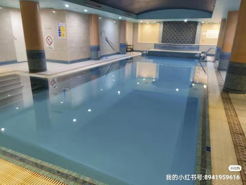 Darling Harbor Oasis - Accommodation Sydney 3