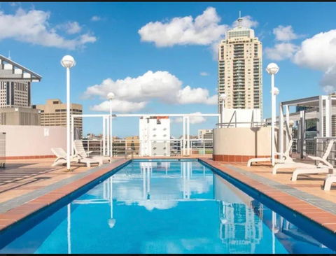 Darling Harbour Apartments - Sydney 4u 4