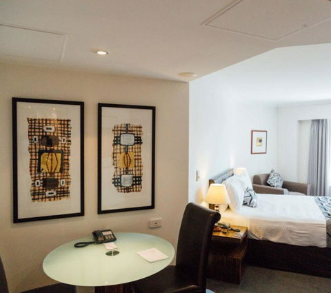 Darling Harbour Apartments - Sydney 4u 3