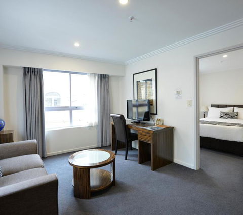 Darling Harbour Apartments - Sydney 4u 2