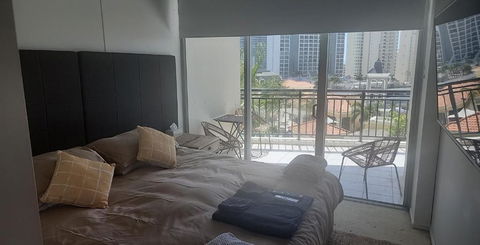 Darren Surfers Apartment - Sydney 4u 1